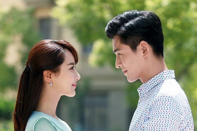 前任说我告诉你我现在女朋友什么都比你强？游戏画面